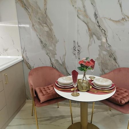 Apartment Lovac Belgrad Exterior foto