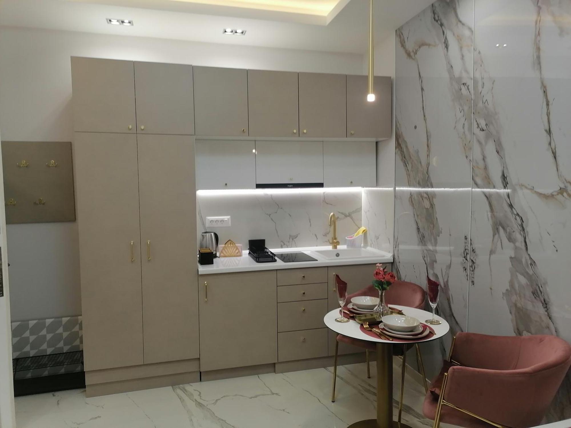 Apartment Lovac Belgrad Exterior foto